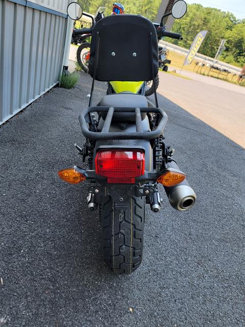 2017 Honda Rebel 500 in Spring Mills, Pennsylvania - Photo 8