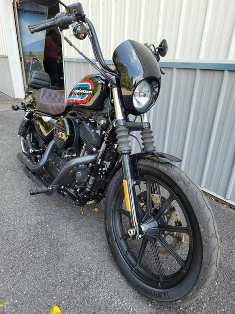 2020 Harley-Davidson Iron 1200™ in Spring Mills, Pennsylvania - Photo 2