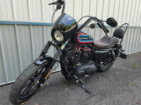2020 Harley-Davidson Iron 1200™ in Spring Mills, Pennsylvania - Photo 4