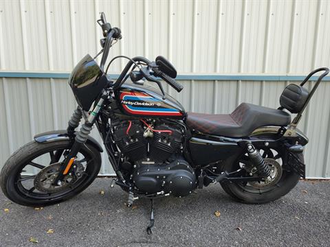 2020 Harley-Davidson Iron 1200™ in Spring Mills, Pennsylvania - Photo 5