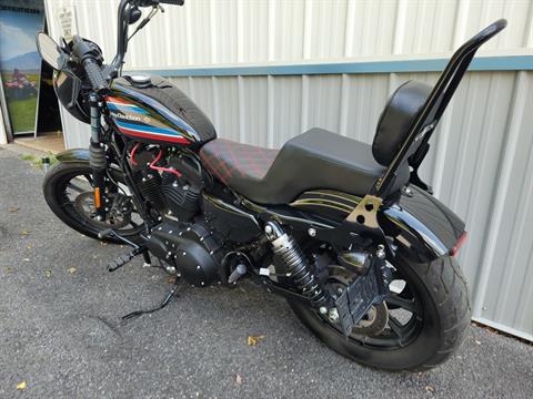 2020 Harley-Davidson Iron 1200™ in Spring Mills, Pennsylvania - Photo 6