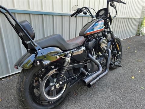 2020 Harley-Davidson Iron 1200™ in Spring Mills, Pennsylvania - Photo 8