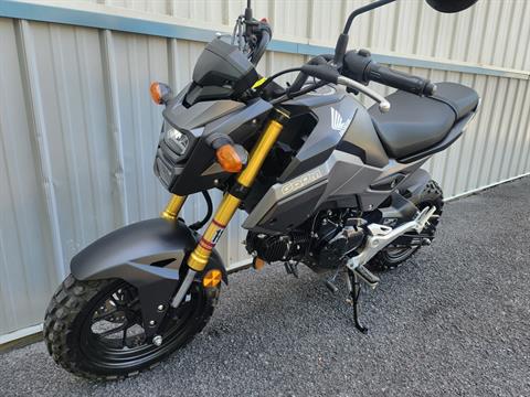 2018 Honda Grom in Spring Mills, Pennsylvania - Photo 4