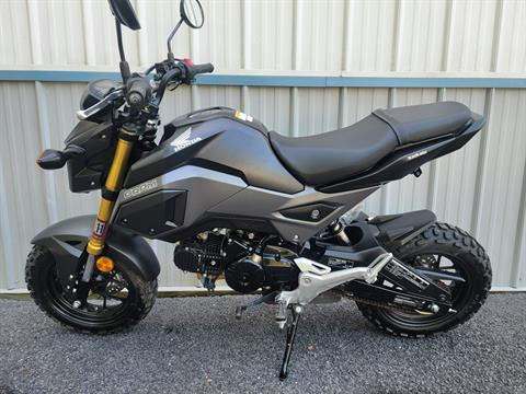 2018 Honda Grom in Spring Mills, Pennsylvania - Photo 5