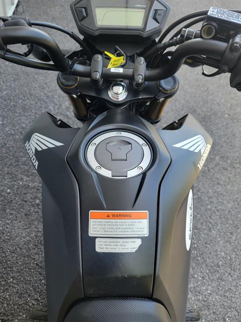 2018 Honda Grom in Spring Mills, Pennsylvania - Photo 10