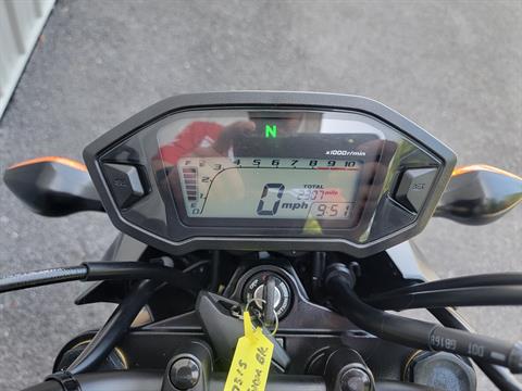 2018 Honda Grom in Spring Mills, Pennsylvania - Photo 11