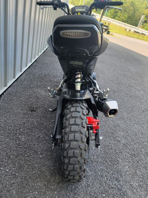 2018 Honda Grom in Spring Mills, Pennsylvania - Photo 7