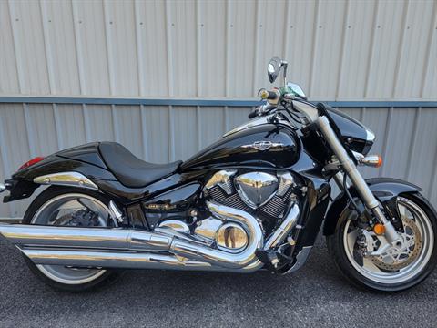 2006 Suzuki Boulevard M109 in Spring Mills, Pennsylvania - Photo 1