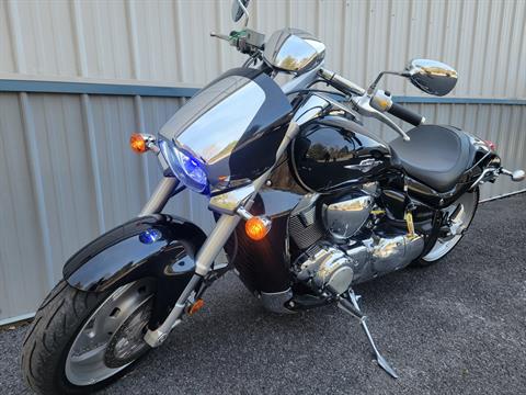 2006 Suzuki Boulevard M109 in Spring Mills, Pennsylvania - Photo 4