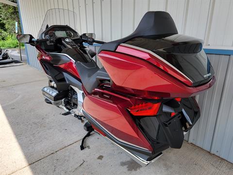 2021 Honda Gold Wing Tour Automatic DCT in Spring Mills, Pennsylvania - Photo 7