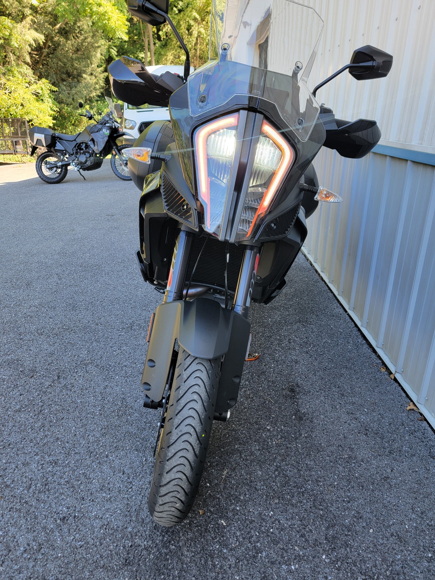 2019 KTM 1290 Super Adventure S in Spring Mills, Pennsylvania - Photo 4