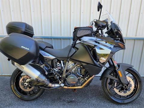 2019 KTM 1290 Super Adventure S in Spring Mills, Pennsylvania - Photo 2