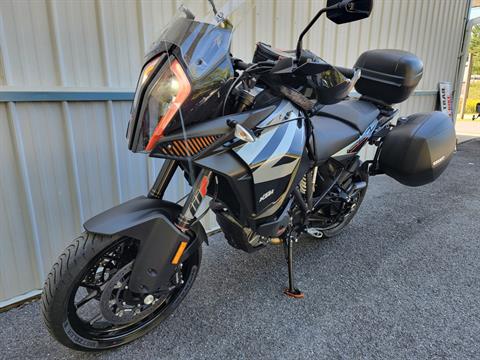 2019 KTM 1290 Super Adventure S in Spring Mills, Pennsylvania - Photo 5