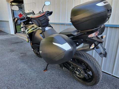 2019 KTM 1290 Super Adventure S in Spring Mills, Pennsylvania - Photo 7