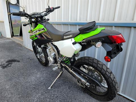 2019 Kawasaki KLX 250 in Spring Mills, Pennsylvania - Photo 6