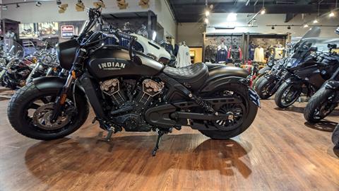 2022 Indian Scout® Bobber Sixty ABS in Greer, South Carolina - Photo 12