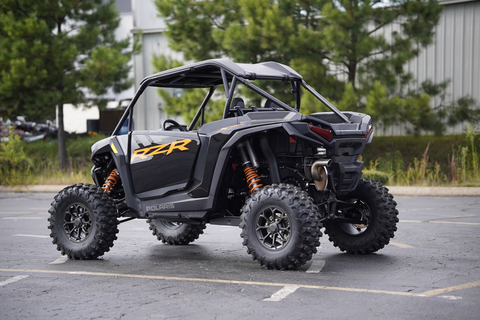 2024 Polaris RZR XP 1000 Premium in Greer, South Carolina - Photo 4