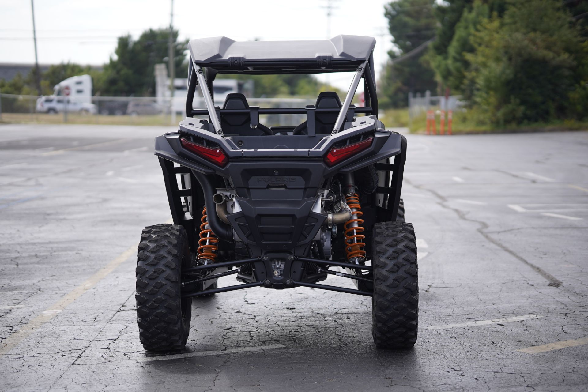 2024 Polaris RZR XP 1000 Premium in Greer, South Carolina - Photo 5