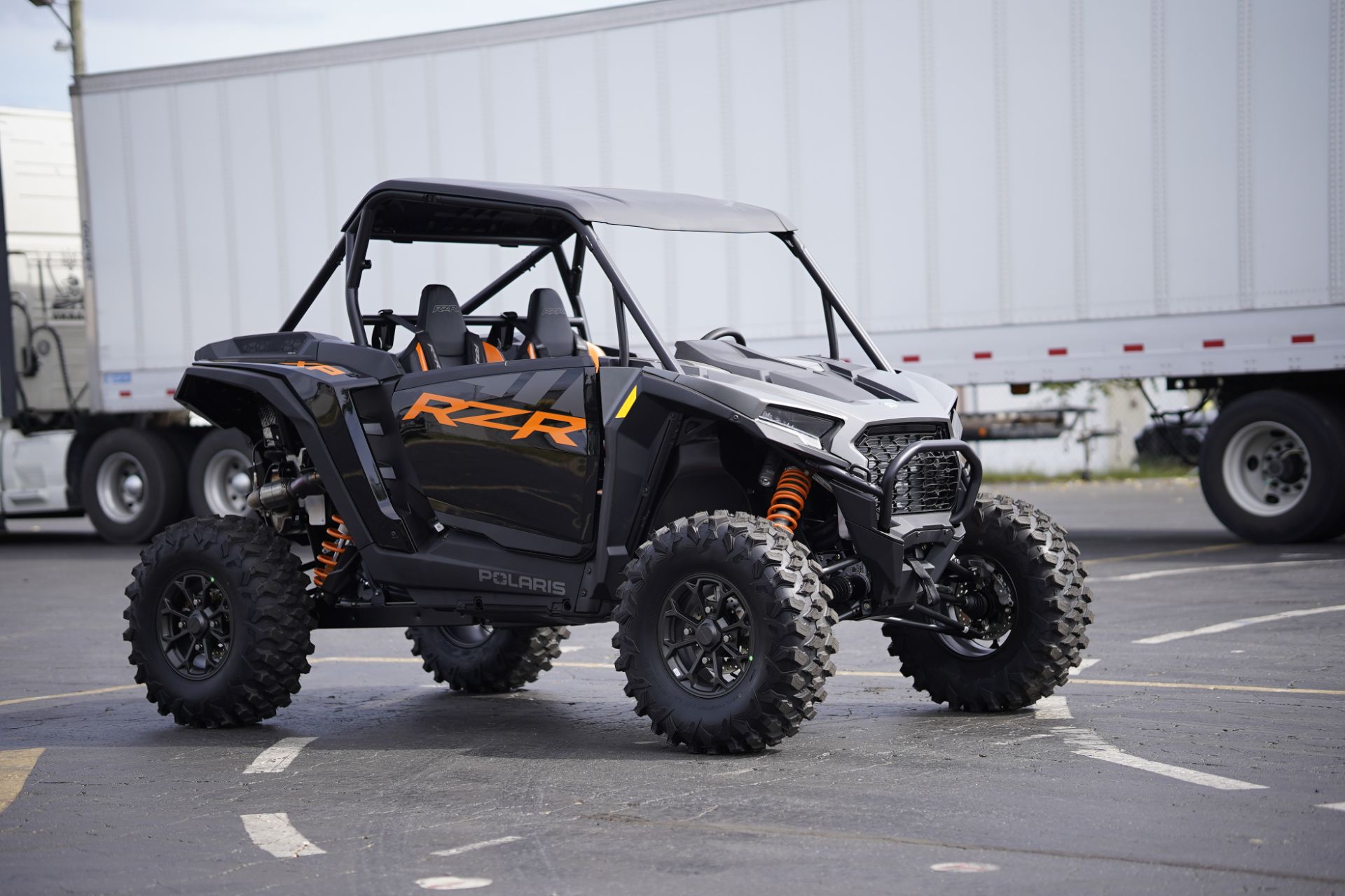 2024 Polaris RZR XP 1000 Premium in Greer, South Carolina - Photo 2