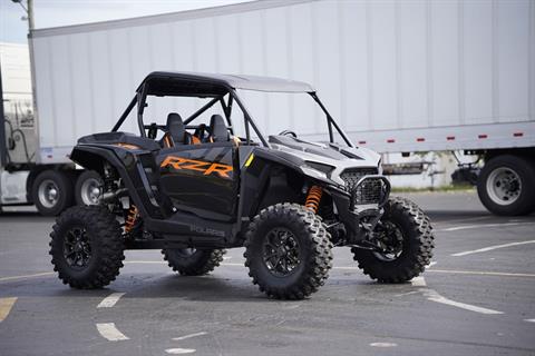 2024 Polaris RZR XP 1000 Premium in Greer, South Carolina - Photo 2