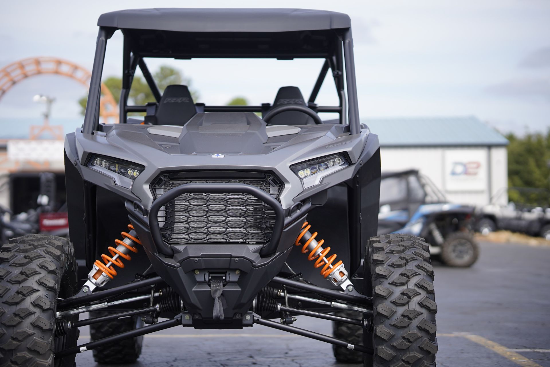 2024 Polaris RZR XP 1000 Premium in Greer, South Carolina - Photo 8