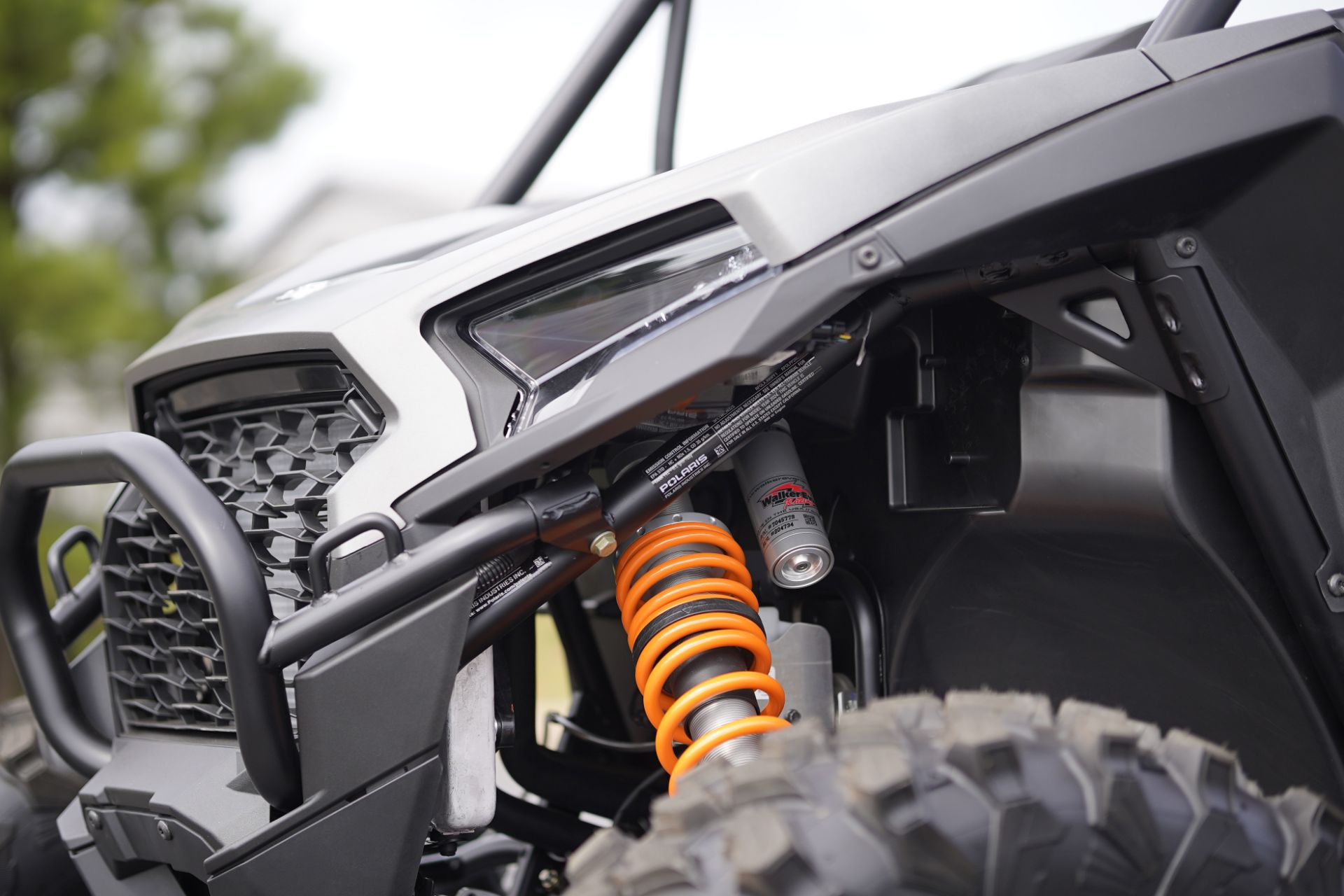 2024 Polaris RZR XP 1000 Premium in Greer, South Carolina - Photo 13