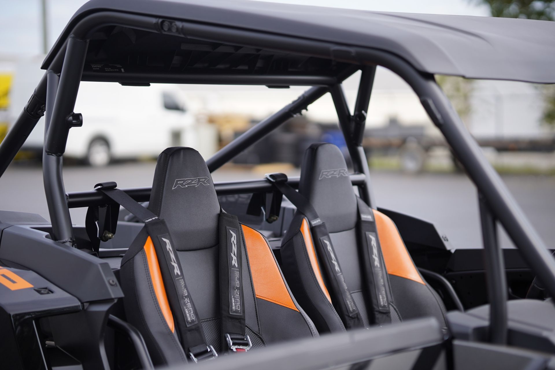 2024 Polaris RZR XP 1000 Premium in Greer, South Carolina - Photo 15