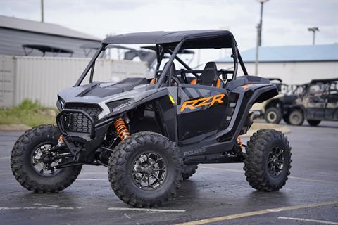 2024 Polaris RZR XP 1000 Premium in Greer, South Carolina - Photo 16