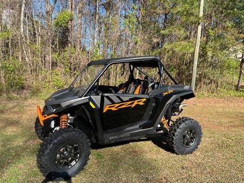 2024 Polaris RZR XP 1000 Premium in Greer, South Carolina - Photo 18