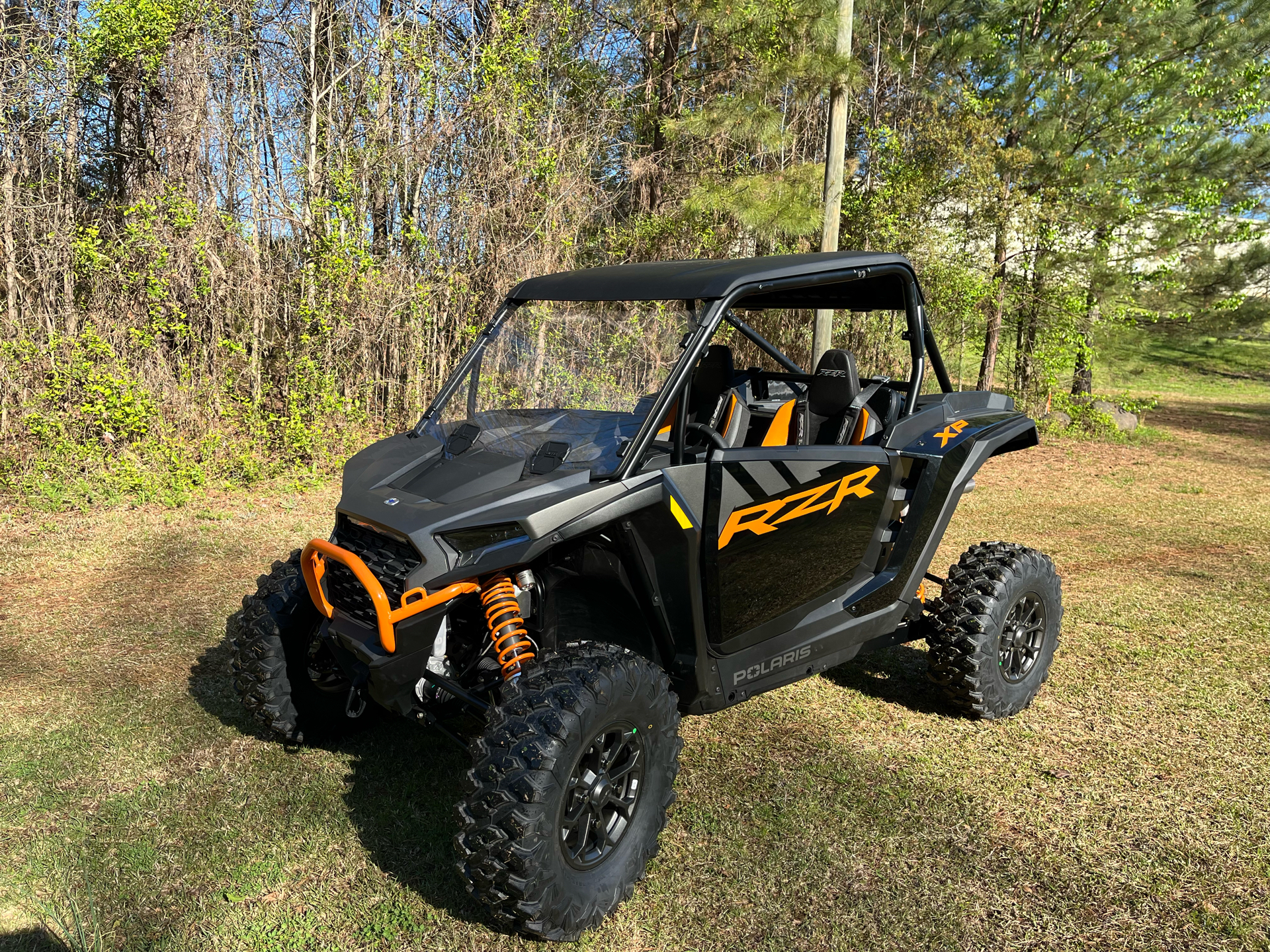 2024 Polaris RZR XP 1000 Premium in Greer, South Carolina - Photo 19