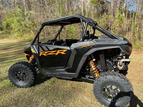 2024 Polaris RZR XP 1000 Premium in Greer, South Carolina - Photo 27