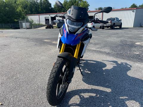 2023 BMW G 310 GS in Greer, South Carolina - Photo 2