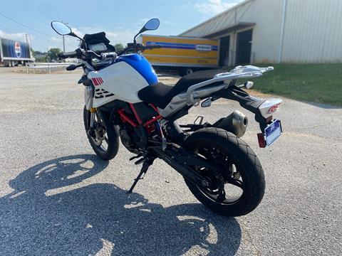 2023 BMW G 310 GS in Greer, South Carolina - Photo 8