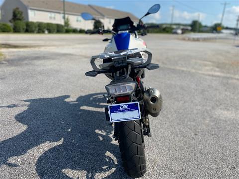 2023 BMW G 310 GS in Greer, South Carolina - Photo 9