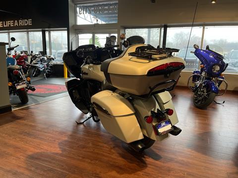 2023 Indian Motorcycle Pursuit® Dark Horse® in Greer, South Carolina - Photo 7