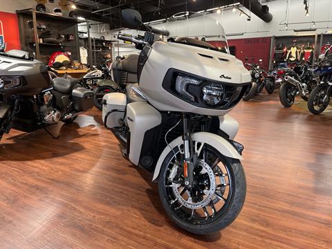2023 Indian Motorcycle Pursuit® Dark Horse® in Greer, South Carolina - Photo 12