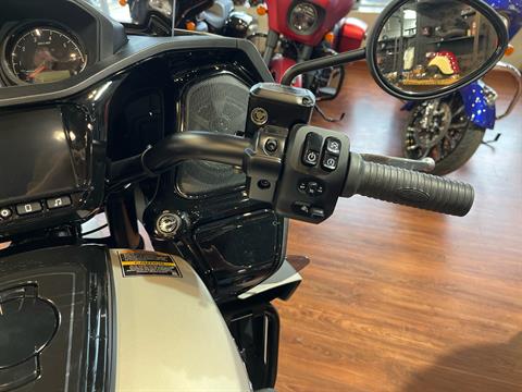 2023 Indian Motorcycle Pursuit® Dark Horse® in Greer, South Carolina - Photo 14