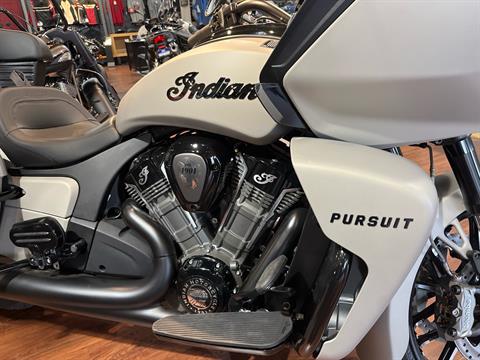 2023 Indian Motorcycle Pursuit® Dark Horse® in Greer, South Carolina - Photo 16