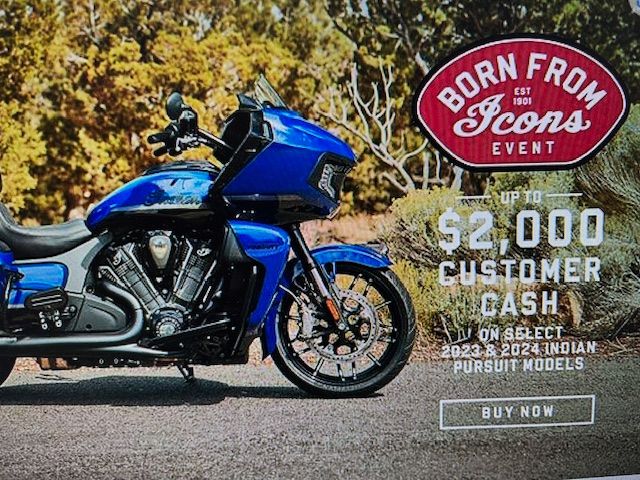 2023 Indian Motorcycle Pursuit® Dark Horse® in Greer, South Carolina - Photo 19