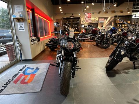 2023 Indian Motorcycle Scout® in Greer, South Carolina - Photo 3