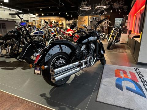2023 Indian Motorcycle Scout® in Greer, South Carolina - Photo 8
