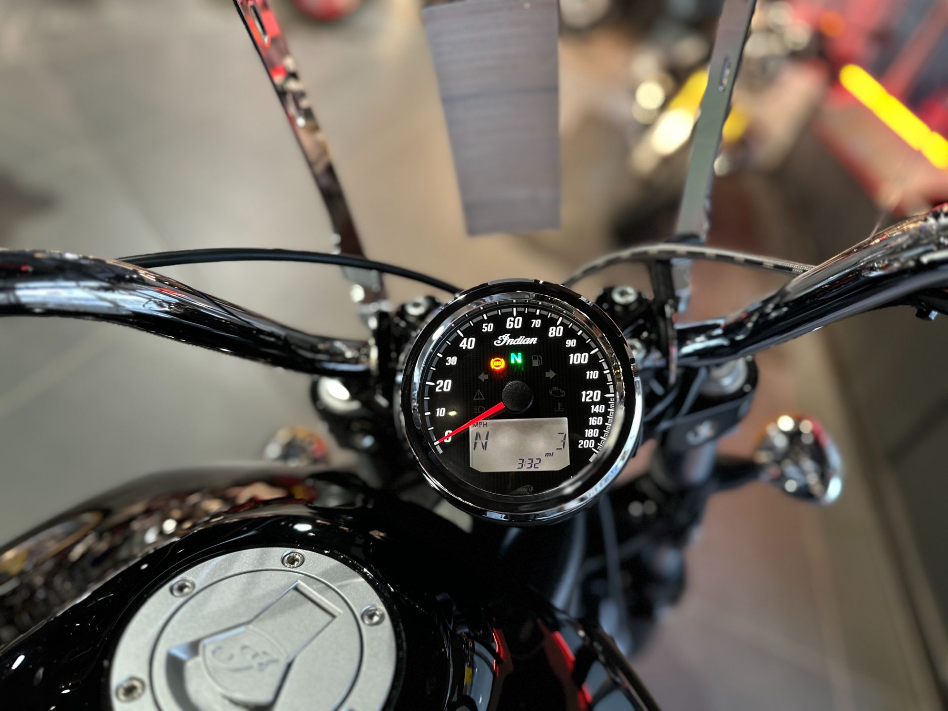 2023 Indian Motorcycle Scout® in Greer, South Carolina - Photo 12