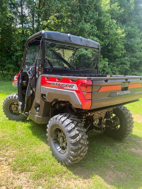 2025 Polaris Ranger XP 1000 Premium in Greer, South Carolina - Photo 4