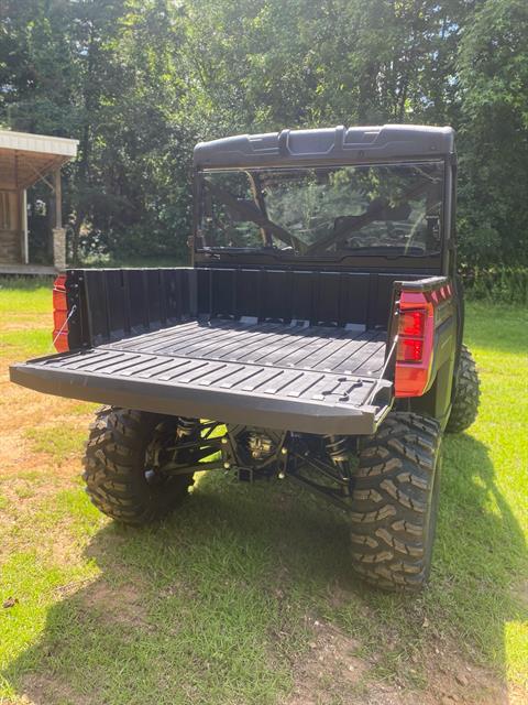 2025 Polaris Ranger XP 1000 Premium in Greer, South Carolina - Photo 6