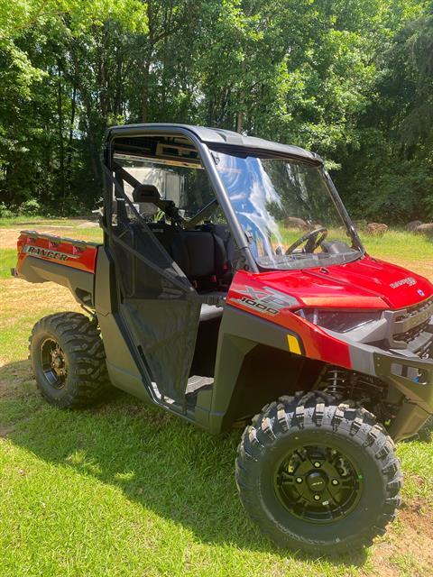 2025 Polaris Ranger XP 1000 Premium in Greer, South Carolina - Photo 3