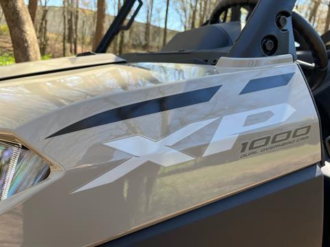 2024 Polaris Ranger XP 1000 Premium in Greer, South Carolina - Photo 27