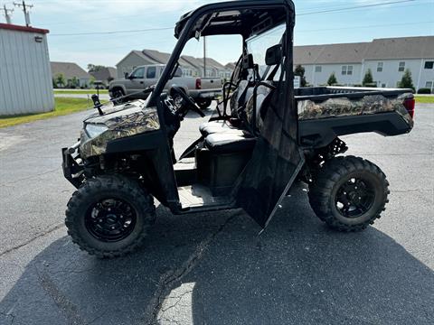 2022 Polaris Ranger XP 1000 Premium in Greer, South Carolina - Photo 2