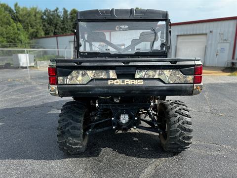 2022 Polaris Ranger XP 1000 Premium in Greer, South Carolina - Photo 3