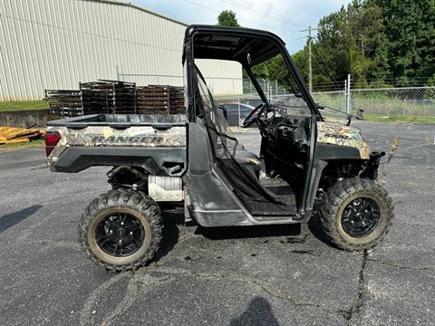 2022 Polaris Ranger XP 1000 Premium in Greer, South Carolina - Photo 5