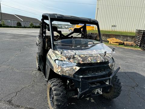 2022 Polaris Ranger XP 1000 Premium in Greer, South Carolina - Photo 7